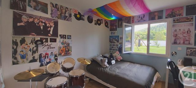 Maison &agrave; vendre - 6 pi&egrave;ces - 166 m2 - Laroque D Olmes - 09 - MIDI-PYRENEES