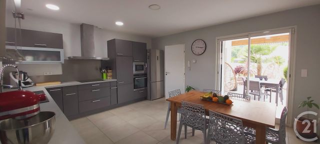 Maison &agrave; vendre - 6 pi&egrave;ces - 166 m2 - Laroque D Olmes - 09 - MIDI-PYRENEES