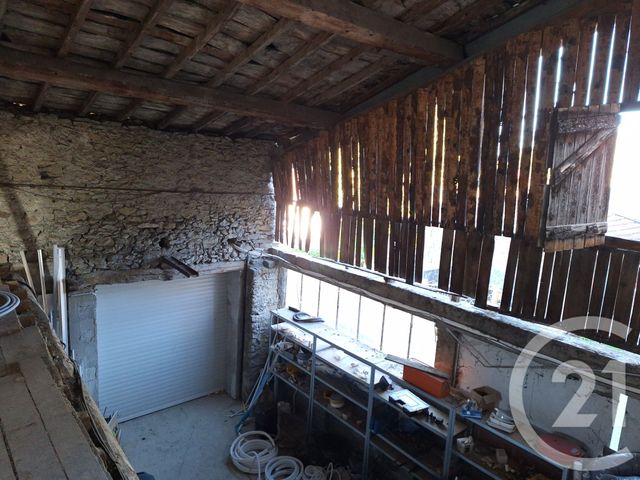Maison &agrave; vendre - 5 pi&egrave;ces - 85 m2 - Laroque D Olmes - 09 - MIDI-PYRENEES