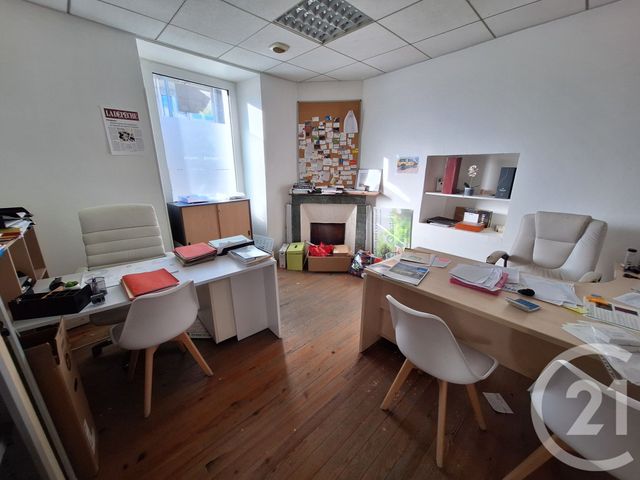 Maison &agrave; vendre - 5 pi&egrave;ces - 85 m2 - Laroque D Olmes - 09 - MIDI-PYRENEES