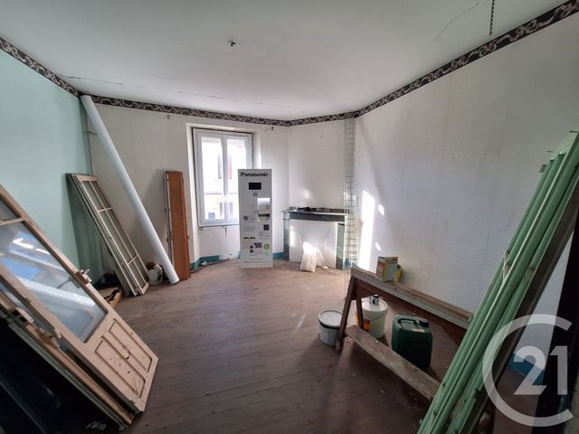 Maison &agrave; vendre - 5 pi&egrave;ces - 85 m2 - Laroque D Olmes - 09 - MIDI-PYRENEES