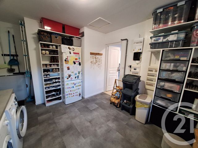 Maison &agrave; vendre - 5 pi&egrave;ces - 120 m2 - Le Peyrat - 09 - MIDI-PYRENEES