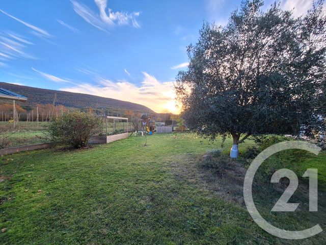 Maison &agrave; vendre - 5 pi&egrave;ces - 120 m2 - Le Peyrat - 09 - MIDI-PYRENEES
