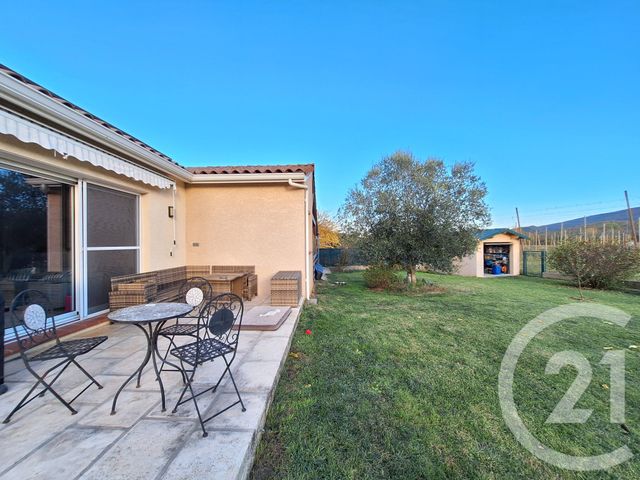 Maison &agrave; vendre - 5 pi&egrave;ces - 120 m2 - Le Peyrat - 09 - MIDI-PYRENEES