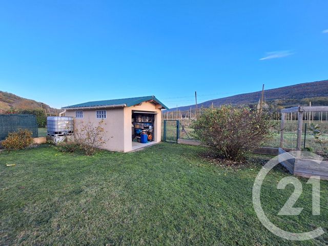 Maison &agrave; vendre - 5 pi&egrave;ces - 120 m2 - Le Peyrat - 09 - MIDI-PYRENEES