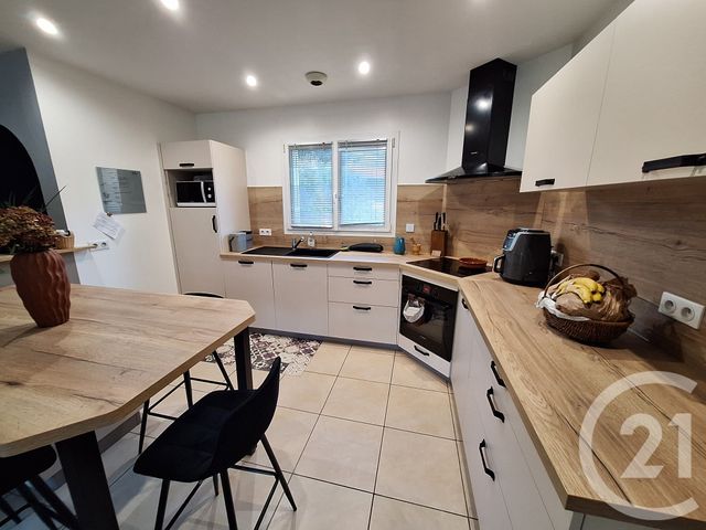 Maison &agrave; vendre - 5 pi&egrave;ces - 120 m2 - Le Peyrat - 09 - MIDI-PYRENEES