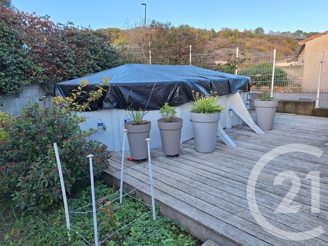 Maison &agrave; vendre - 5 pi&egrave;ces - 120 m2 - Le Peyrat - 09 - MIDI-PYRENEES