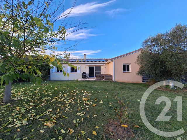 Maison &agrave; vendre - 5 pi&egrave;ces - 120 m2 - Le Peyrat - 09 - MIDI-PYRENEES