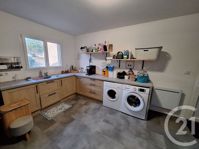 Maison &agrave; vendre - 5 pi&egrave;ces - 120 m2 - Le Peyrat - 09 - MIDI-PYRENEES