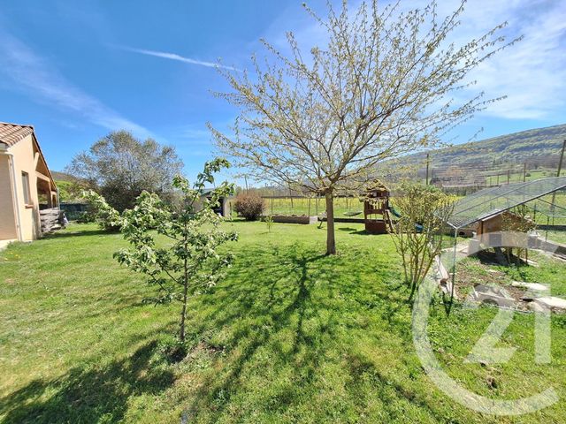 Maison &agrave; vendre - 5 pi&egrave;ces - 120 m2 - Le Peyrat - 09 - MIDI-PYRENEES