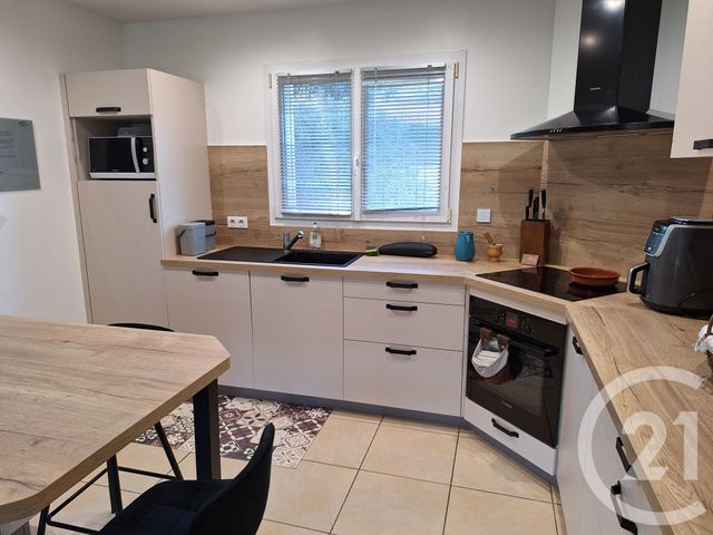 Maison &agrave; vendre - 5 pi&egrave;ces - 120 m2 - Le Peyrat - 09 - MIDI-PYRENEES