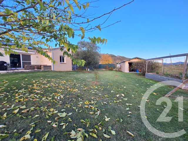 Maison &agrave; vendre - 5 pi&egrave;ces - 120 m2 - Le Peyrat - 09 - MIDI-PYRENEES