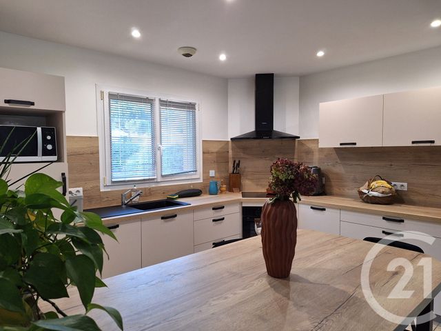 Maison &agrave; vendre - 5 pi&egrave;ces - 120 m2 - Le Peyrat - 09 - MIDI-PYRENEES