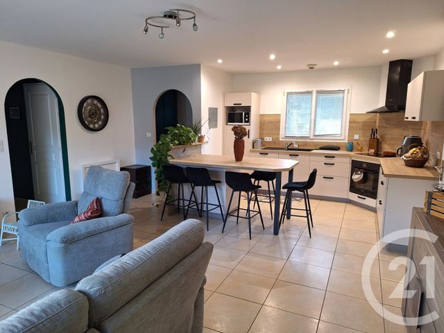 Maison &agrave; vendre - 5 pi&egrave;ces - 120 m2 - Le Peyrat - 09 - MIDI-PYRENEES