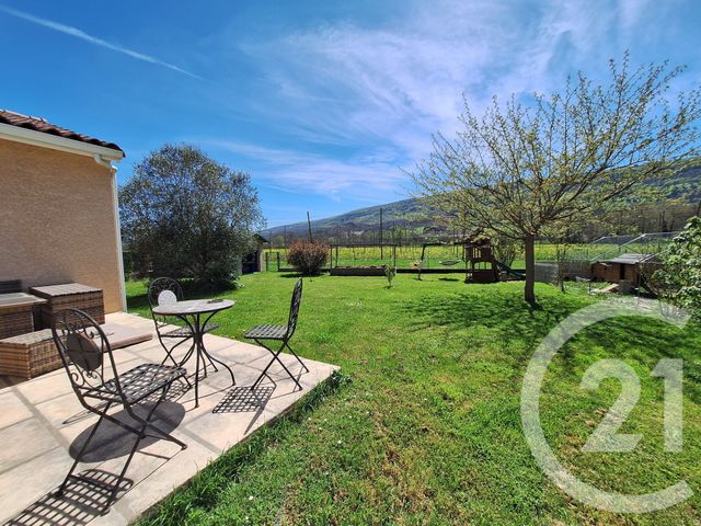 Maison &agrave; vendre - 5 pi&egrave;ces - 120 m2 - Le Peyrat - 09 - MIDI-PYRENEES