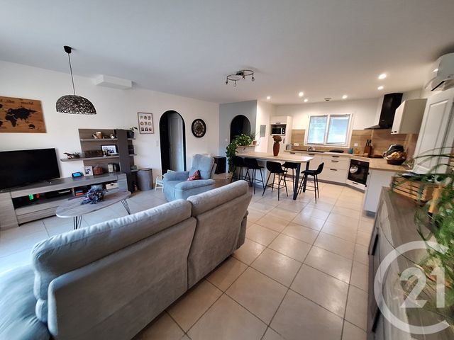 Maison &agrave; vendre - 5 pi&egrave;ces - 120 m2 - Le Peyrat - 09 - MIDI-PYRENEES