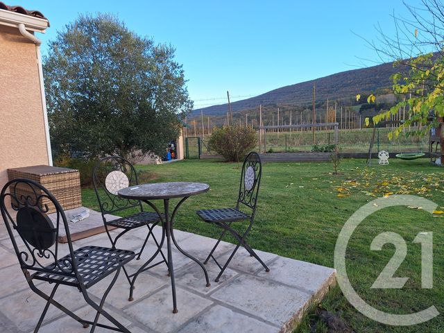 Maison &agrave; vendre - 5 pi&egrave;ces - 120 m2 - Le Peyrat - 09 - MIDI-PYRENEES