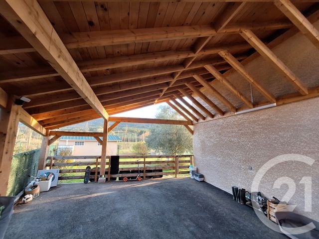 Maison &agrave; vendre - 5 pi&egrave;ces - 120 m2 - Le Peyrat - 09 - MIDI-PYRENEES