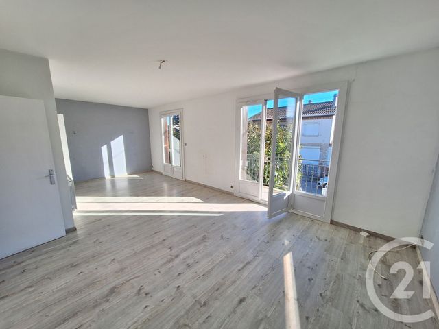 Maison à vendre - 5 pièces - 117 m2 - Laroque D Olmes - 09 - MIDI-PYRENEES