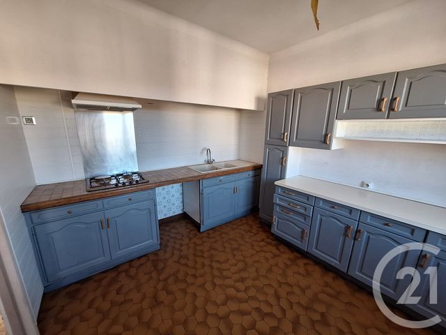 Maison à vendre - 5 pièces - 117 m2 - Laroque D Olmes - 09 - MIDI-PYRENEES