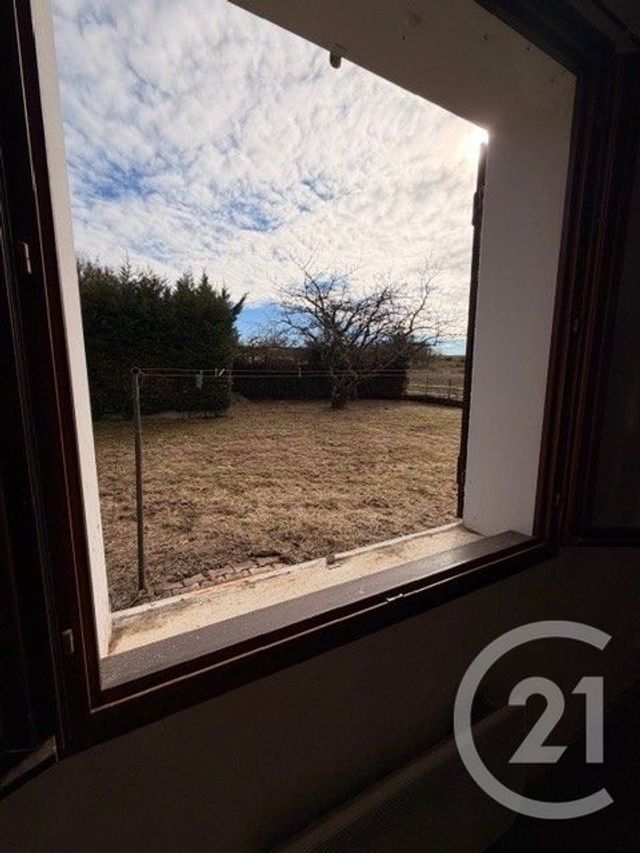 Maison &agrave; vendre - 4 pi&egrave;ces - 80 m2 - St Quentin La Tour - 09 - MIDI-PYRENEES