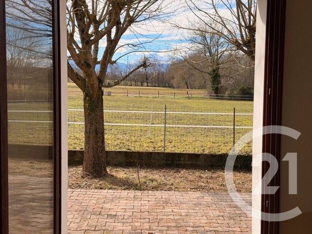 Maison &agrave; vendre - 4 pi&egrave;ces - 80 m2 - St Quentin La Tour - 09 - MIDI-PYRENEES