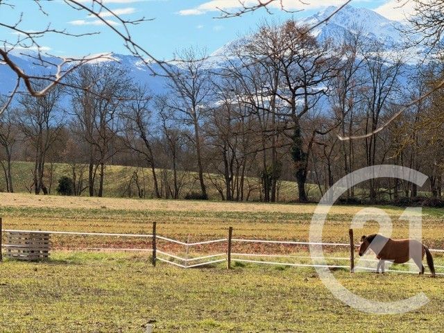 Maison &agrave; vendre - 4 pi&egrave;ces - 80 m2 - St Quentin La Tour - 09 - MIDI-PYRENEES