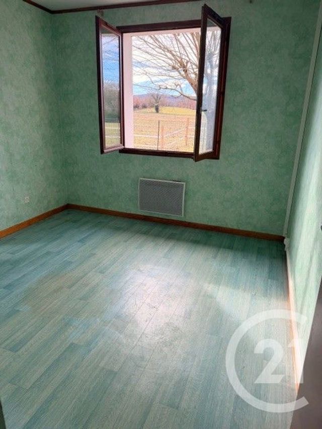 Maison &agrave; vendre - 4 pi&egrave;ces - 80 m2 - St Quentin La Tour - 09 - MIDI-PYRENEES