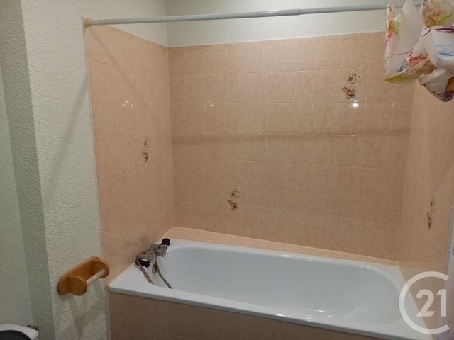 Appartement T2 à louer - 2 pièces - 36,67 m2 - Pamiers - 09 - MIDI-PYRENEES