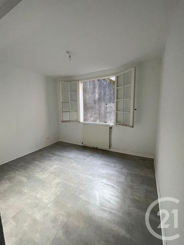 Appartement T2 &agrave; louer - 2 pi&egrave;ces - 36,67 m2 - Pamiers - 09 - MIDI-PYRENEES