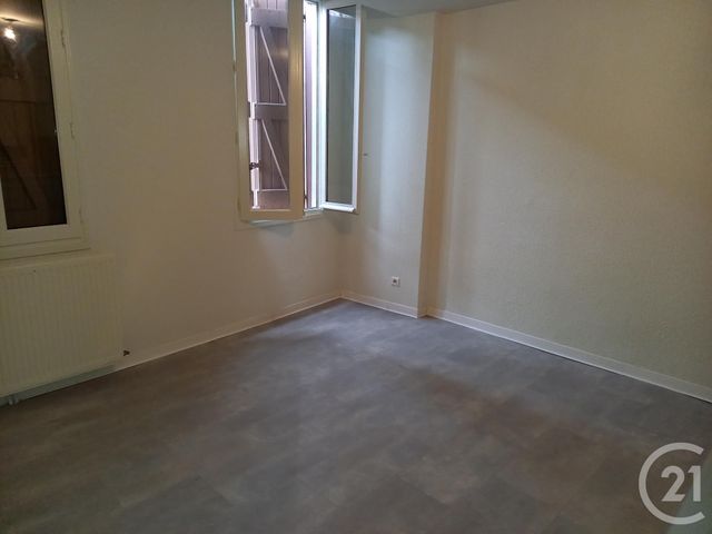 Appartement T2 à louer - 2 pièces - 36,67 m2 - Pamiers - 09 - MIDI-PYRENEES