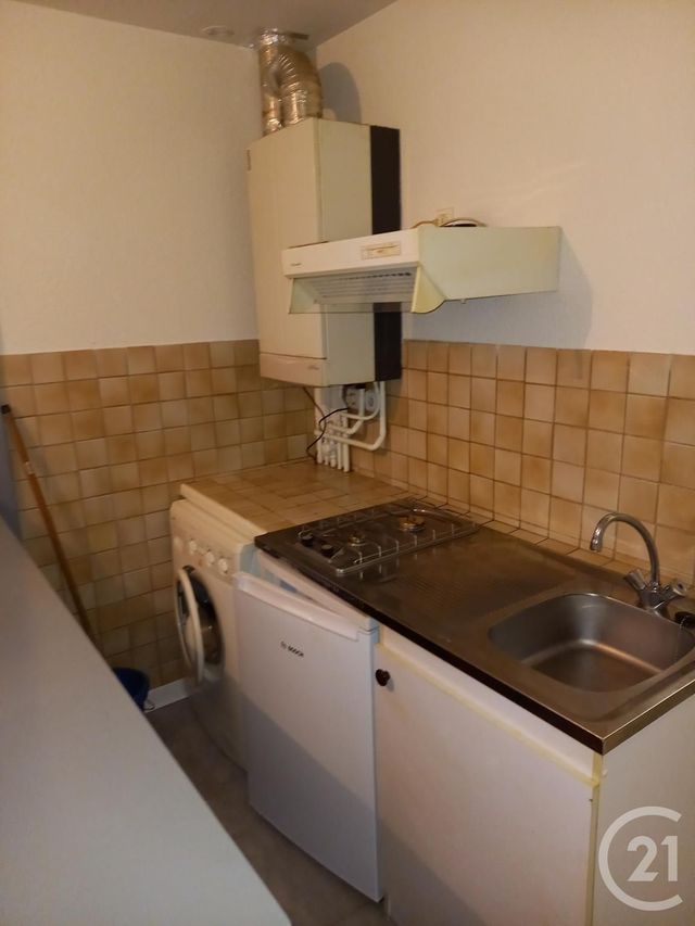 Appartement T2 à louer - 2 pièces - 36,67 m2 - Pamiers - 09 - MIDI-PYRENEES