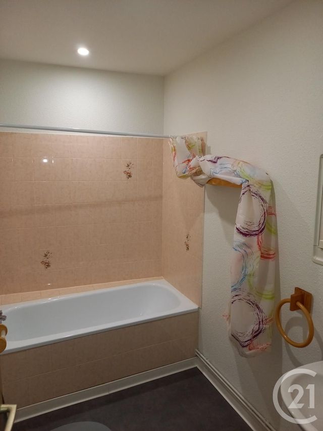 Appartement T2 à louer - 2 pièces - 36,67 m2 - Pamiers - 09 - MIDI-PYRENEES