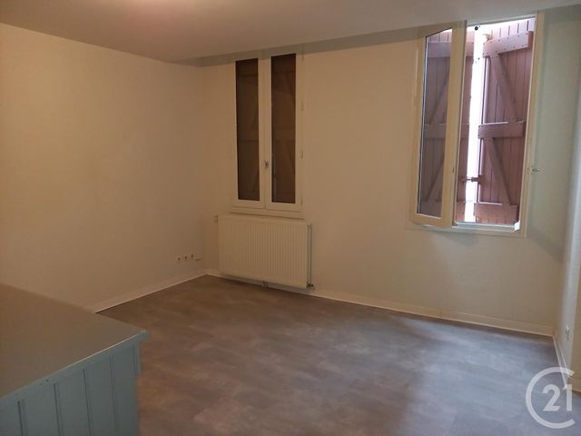 Appartement T2 à louer - 2 pièces - 36,67 m2 - Pamiers - 09 - MIDI-PYRENEES