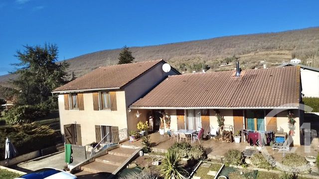 Maison &agrave; vendre - 5 pi&egrave;ces - 180 m2 - Lavelanet - 09 - MIDI-PYRENEES