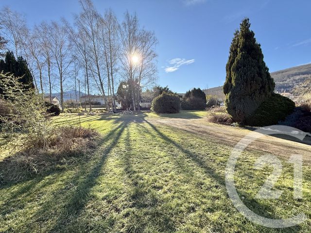 Maison &agrave; vendre - 5 pi&egrave;ces - 180 m2 - Lavelanet - 09 - MIDI-PYRENEES