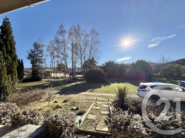 Maison &agrave; vendre - 5 pi&egrave;ces - 180 m2 - Lavelanet - 09 - MIDI-PYRENEES