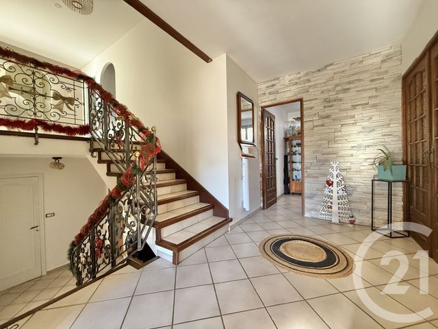 Maison &agrave; vendre - 5 pi&egrave;ces - 180 m2 - Lavelanet - 09 - MIDI-PYRENEES