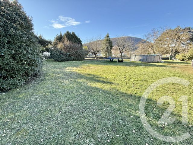 Maison &agrave; vendre - 5 pi&egrave;ces - 180 m2 - Lavelanet - 09 - MIDI-PYRENEES