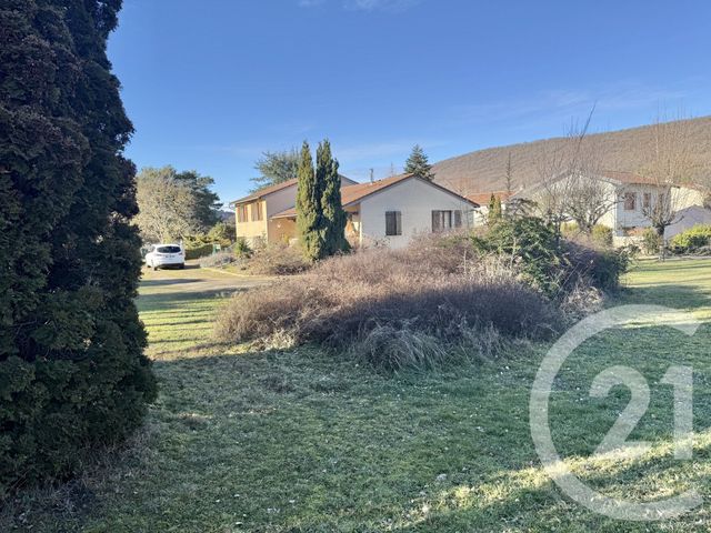 Maison &agrave; vendre - 5 pi&egrave;ces - 180 m2 - Lavelanet - 09 - MIDI-PYRENEES