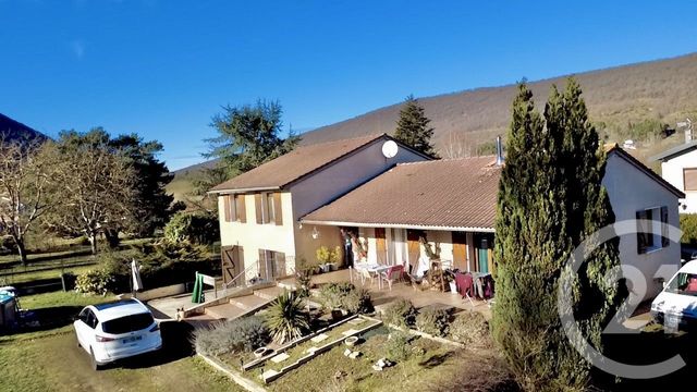 Maison &agrave; vendre - 5 pi&egrave;ces - 180 m2 - Lavelanet - 09 - MIDI-PYRENEES