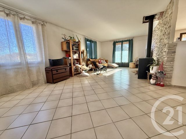 Maison &agrave; vendre - 5 pi&egrave;ces - 180 m2 - Lavelanet - 09 - MIDI-PYRENEES