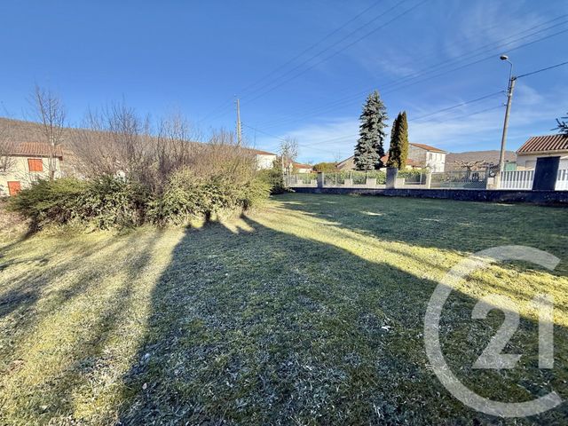 Maison &agrave; vendre - 5 pi&egrave;ces - 180 m2 - Lavelanet - 09 - MIDI-PYRENEES