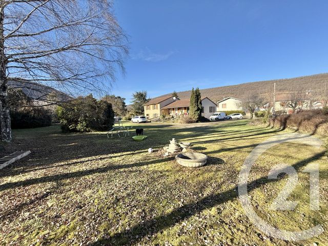 Maison &agrave; vendre - 5 pi&egrave;ces - 180 m2 - Lavelanet - 09 - MIDI-PYRENEES