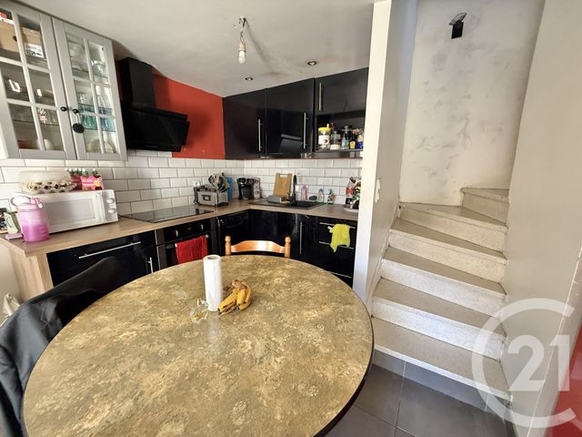 Maison &agrave; vendre - 3 pi&egrave;ces - 55 m2 - Lavelanet - 09 - MIDI-PYRENEES