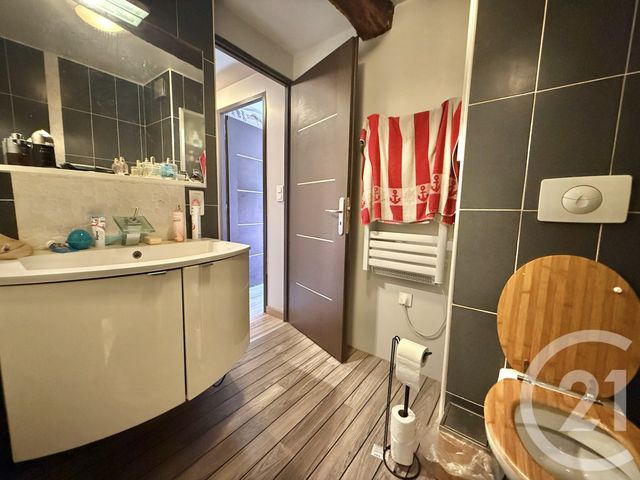 Maison &agrave; vendre - 3 pi&egrave;ces - 55 m2 - Lavelanet - 09 - MIDI-PYRENEES