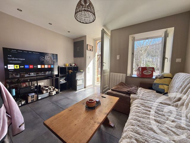 Maison &agrave; vendre - 3 pi&egrave;ces - 55 m2 - Lavelanet - 09 - MIDI-PYRENEES