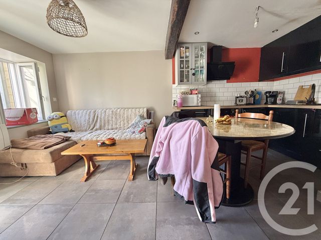 Maison &agrave; vendre - 3 pi&egrave;ces - 55 m2 - Lavelanet - 09 - MIDI-PYRENEES