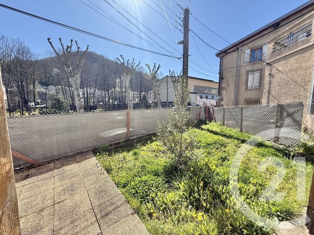 Maison &agrave; vendre - 3 pi&egrave;ces - 55 m2 - Lavelanet - 09 - MIDI-PYRENEES