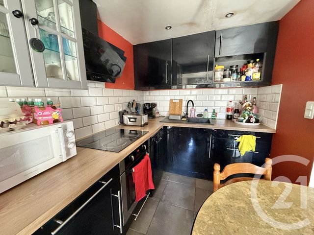 Maison &agrave; vendre - 3 pi&egrave;ces - 55 m2 - Lavelanet - 09 - MIDI-PYRENEES